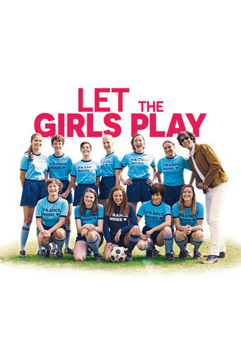 Comme des garçons (Let the Girls Play)