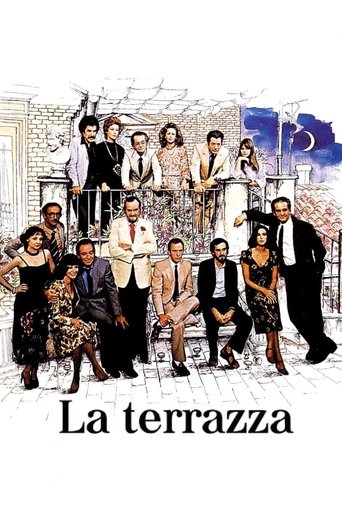 La terrazza (The Terrace)