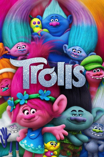ریزغولک‌ها (Trolls)