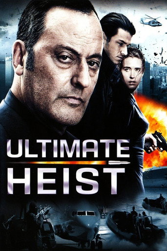 Le Premier Cercle (Ultimate Heist)