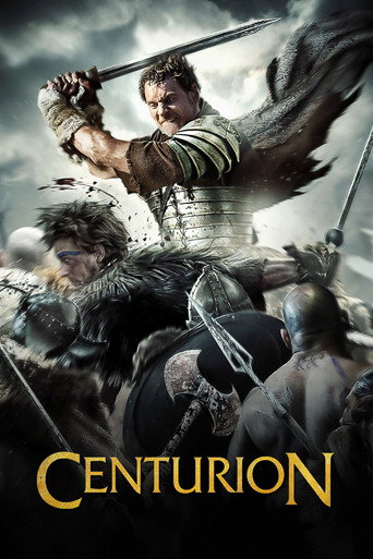 سنتوریون (فرمانده) (Centurion)