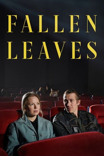 Kuolleet lehdet (Fallen Leaves)