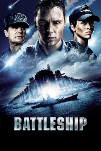 کشتی جنگی (Battleship)