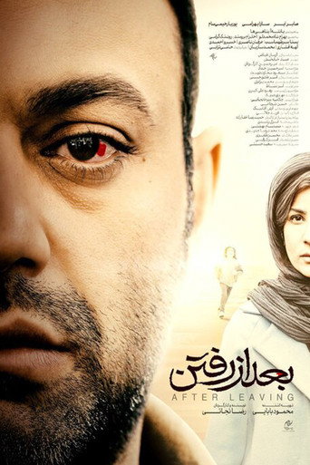 بعد از رفتن (After Leaving)