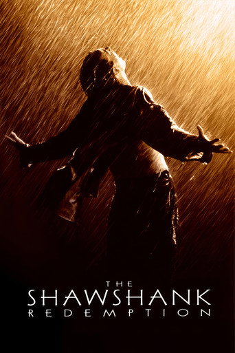 رستگاری در شاوشنک (The Shawshank Redemption)