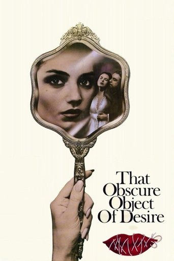 میل مبهم هوس (That Obscure Object of Desire)