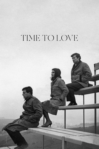 Sevmek Zamanı (Time to Love)