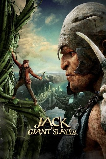جک غولکش (Jack the Giant Slayer)