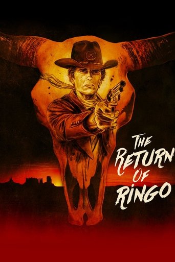 Il ritorno di Ringo (The Return of Ringo)