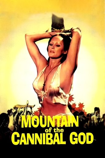 La montagna del dio cannibale (Slave of the Cannibal God)
