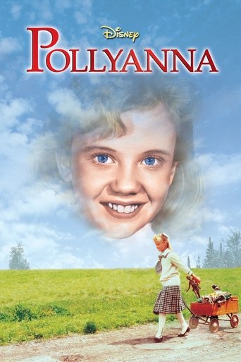 پولینا (Pollyanna)