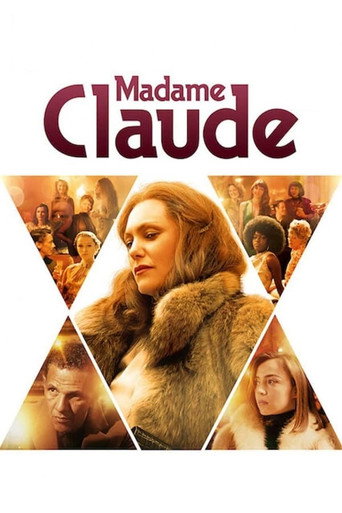خانم کلود (Madame Claude)
