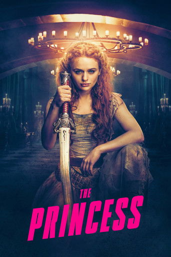 شاهدخت (The Princess)