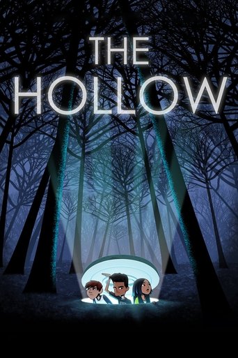 حفره (The Hollow)