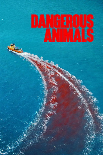 حیوانات خطرناک (Dangerous Animals)