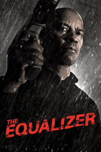 موازنه‌ساز (The Equalizer)