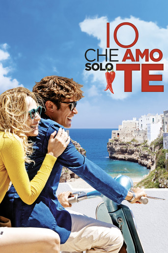 Io che amo solo te (Loving Only You)