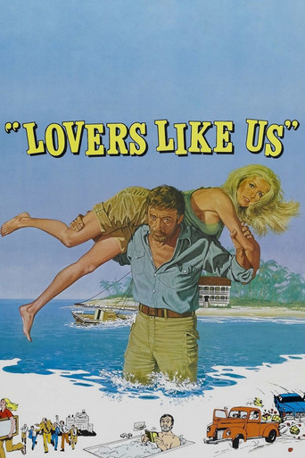 عشاقی شبیه ما (Lovers Like Us)