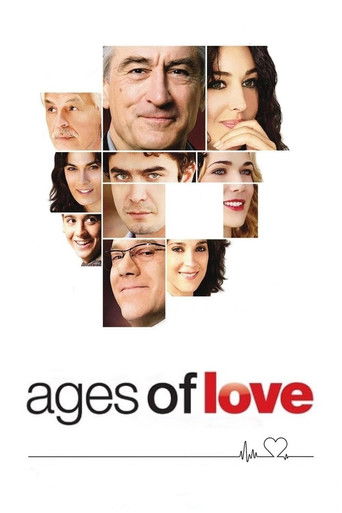 Manuale d'amore 3 (The Ages of Love)