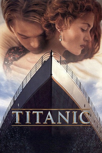 تایتانیک (Titanic)