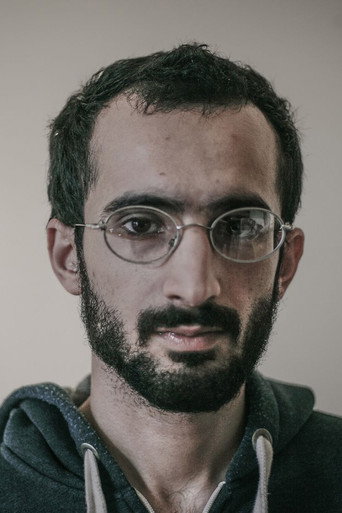 بهرام ارک