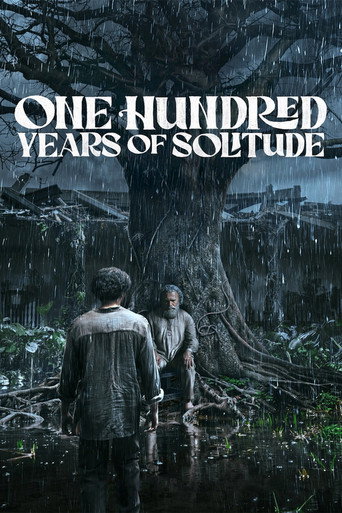 صد سال تنهایی (One Hundred Years of Solitude)