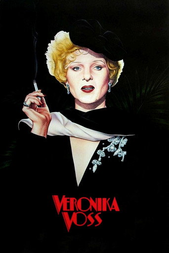Die Sehnsucht der Veronika Voss (Veronika Voss)