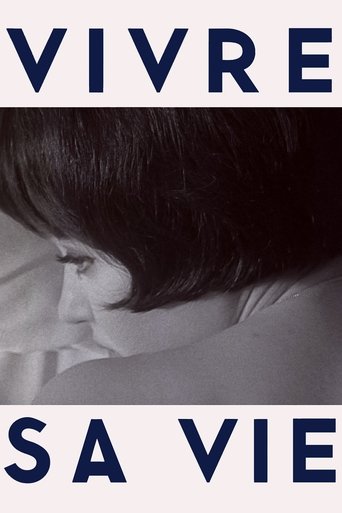 Vivre sa vie: film en douze tableaux (Vivre Sa Vie)