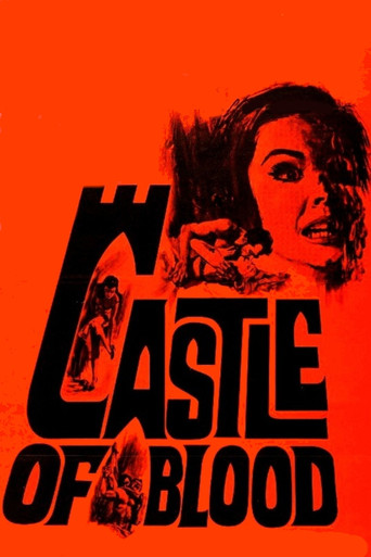 Danza macabra (Castle of Blood)