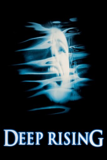 برخاسته از اعماق (Deep Rising)