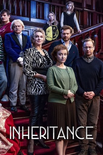 Spadek (Inheritance)