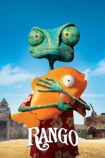 رنگو (Rango)