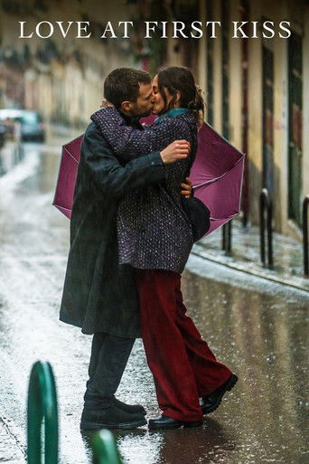 Eres tú (Love at First Kiss)