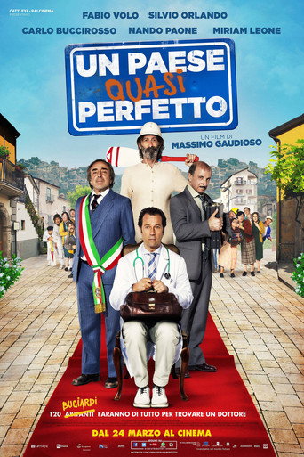 Un paese quasi perfetto (An Almost Perfect Country)