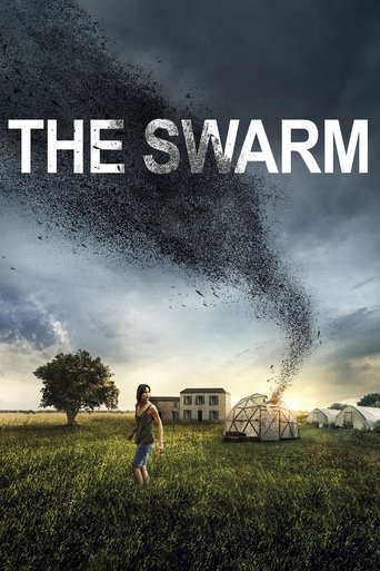 La Nuée (The Swarm)