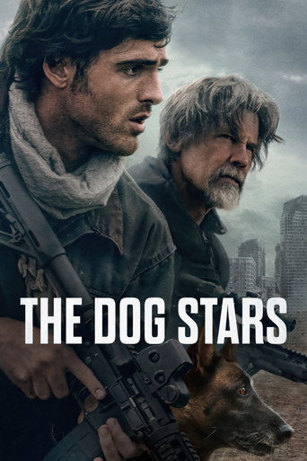 ستاره های سگی (The Dog Stars)
