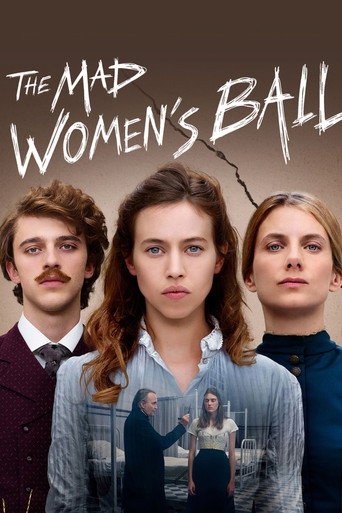 Le Bal des folles (The Mad Women's Ball)