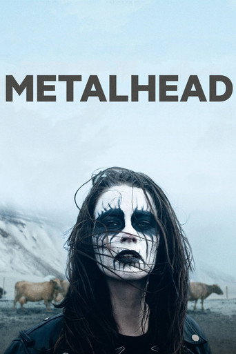 Málmhaus (Metalhead)