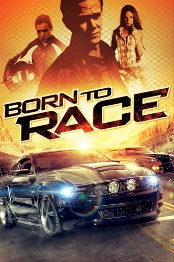 تشنه سرعت 1 (Born to Race)