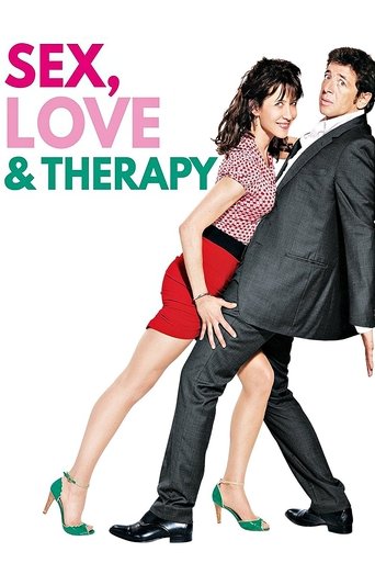 Tu veux… ou tu veux pas (Sex, Love & Therapy)