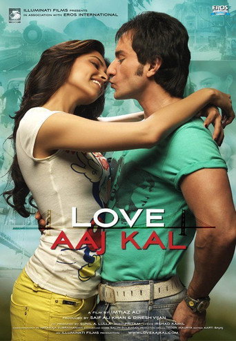 लव आज कल (Love Aaj Kal)
