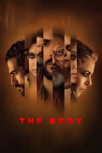 Il corpo (The Body)