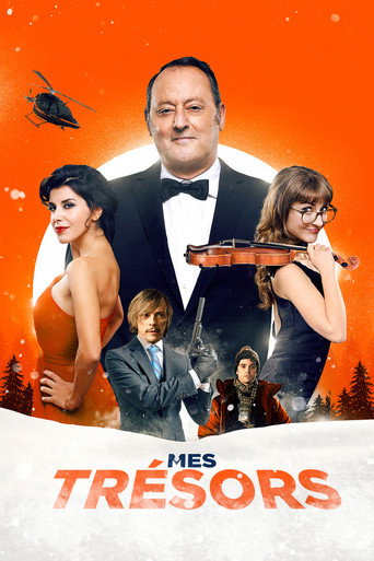 Mes trésors (Family Heist)