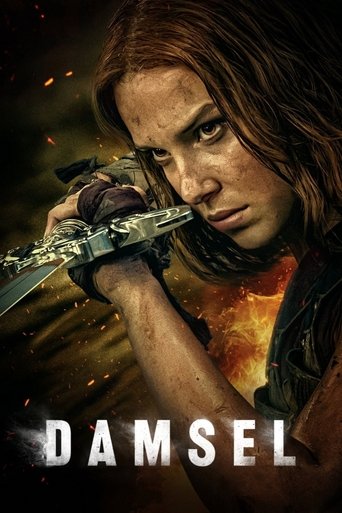 دوشیزه (Damsel)