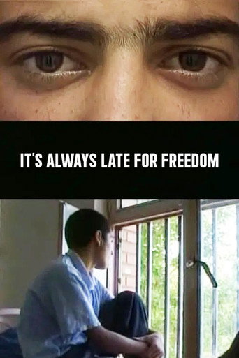 Hamishe Baraye Azadi Dir Ast (It's Always Late for Freedom)