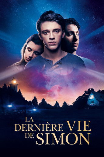 La Dernière Vie de Simon (Simon's Got a Gift)