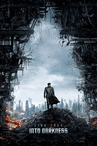پیشتازان فضا: به سوی تاریکی (Star Trek Into Darkness)