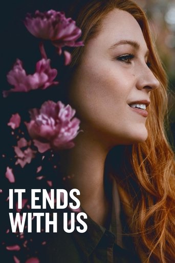 با ما به پایان می‌رسد (It Ends with Us)