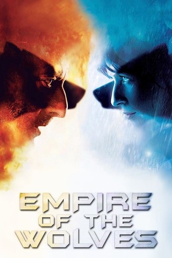 L'Empire des loups (Empire of the Wolves)