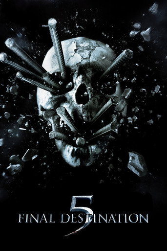 مقصد نهایی ۵ (Final Destination 5)